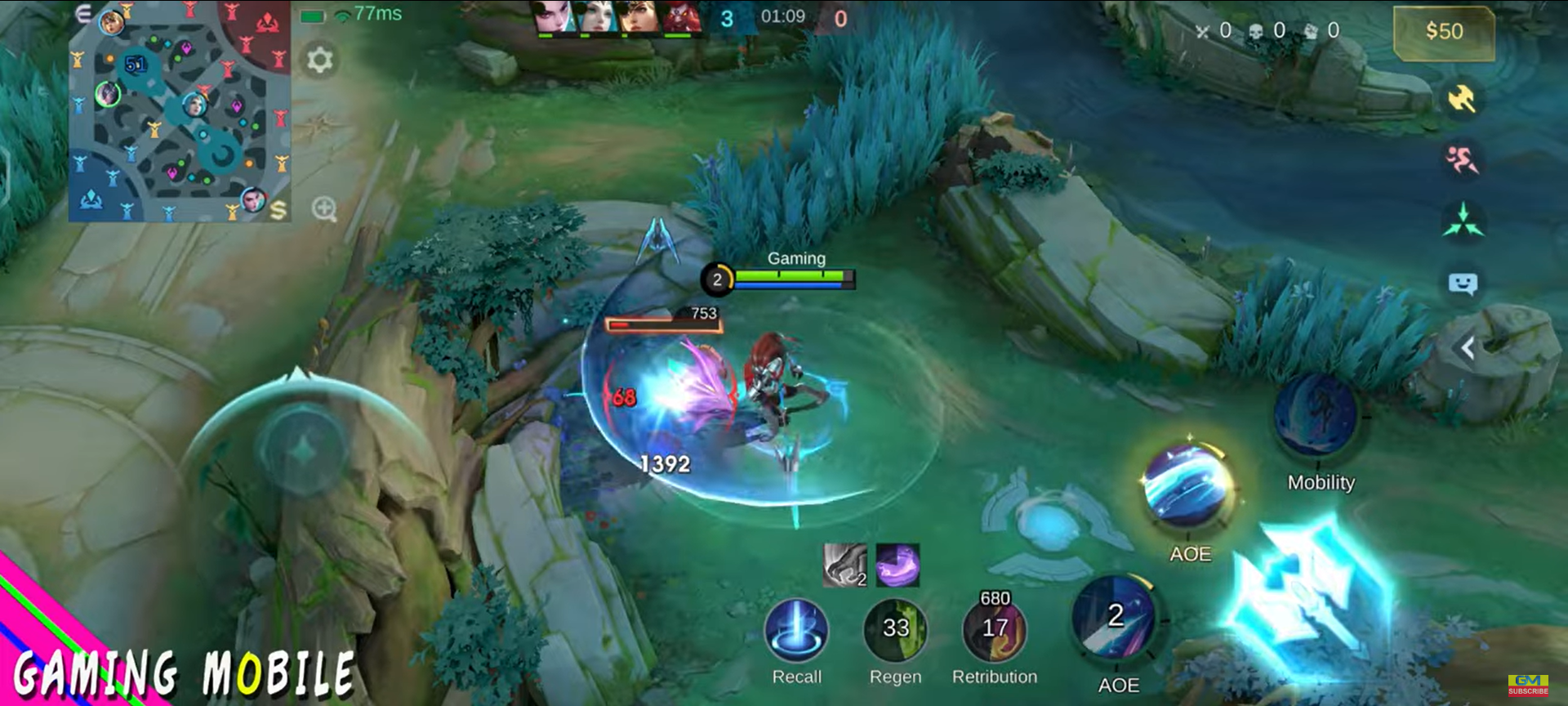 Mobile Legends: Bang Bang download